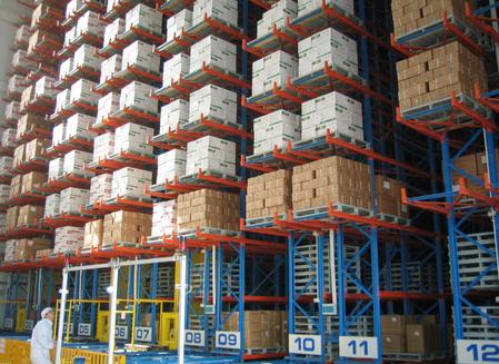 想徹底玩轉(zhuǎn)WMS？首先搞清這10點(diǎn)！